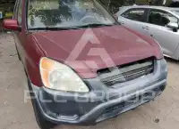 2003 Honda CR-V photo