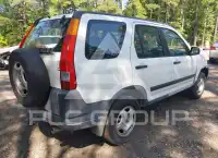 2003 Honda CR-V фото