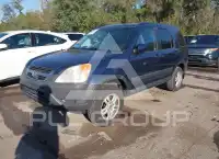 2003 Honda CR-V photo