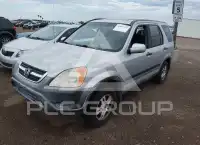 2003 Honda CR-V photo