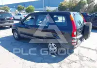 2003 Honda CR-V photo