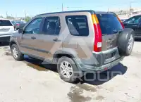2003 Honda CR-V photo