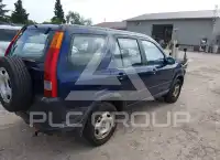 2003 Honda CR-V фото