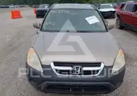 2003 Honda CR-V photo