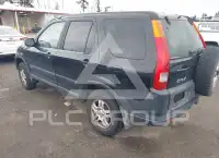 2003 Honda CR-V фото