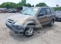 2003 Honda CR-V photo