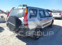 2003 Honda CR-V photo