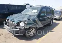 2003 Honda CR-V фото