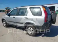 2003 Honda CR-V фото