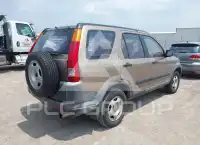2003 Honda CR-V photo