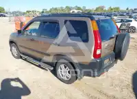 2003 Honda CR-V photo