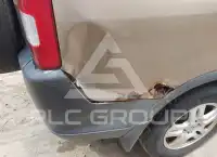 2003 Honda CR-V photo