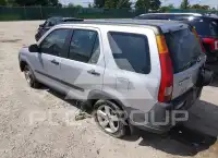 2003 Honda CR-V photo