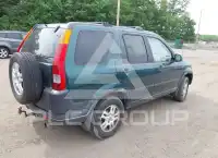 2003 Honda CR-V photo