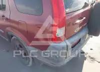 2003 Honda CR-V photo