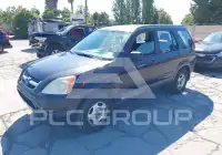 2003 Honda CR-V photo