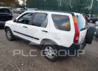 2003 Honda CR-V photo