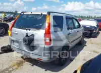 2003 Honda CR-V photo