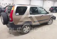 2003 Honda CR-V фото
