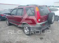 2003 Honda CR-V фото