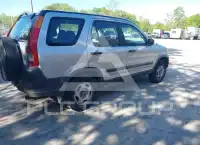 2003 Honda CR-V photo