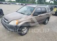 2003 Honda CR-V photo
