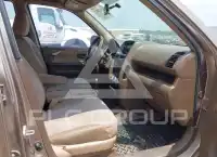 2003 Honda CR-V photo