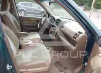 2003 Honda CR-V photo