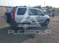 2003 Honda CR-V photo
