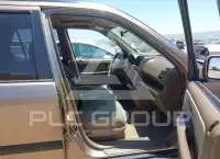 2003 Honda CR-V фото