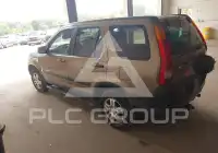 2003 Honda CR-V photo