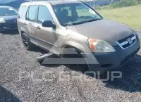2003 Honda CR-V photo