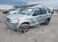 2003 Honda CR-V photo