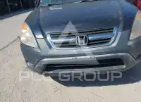 2003 Honda CR-V photo