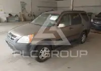 2003 Honda CR-V photo