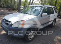 2003 Honda CR-V фото