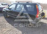 2003 Honda CR-V фото