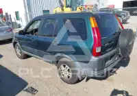 2003 Honda CR-V photo