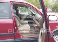 2003 Honda CR-V photo