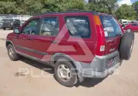 2003 Honda CR-V фото