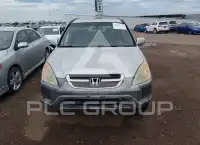 2003 Honda CR-V photo