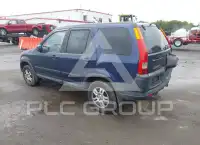 2003 Honda CR-V photo