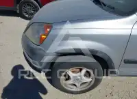 2003 Honda CR-V photo