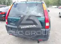 2003 Honda CR-V фото