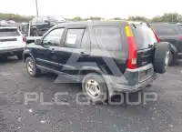 2003 Honda CR-V photo