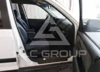 2003 Honda CR-V фото