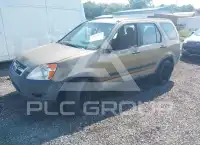 2003 Honda CR-V photo