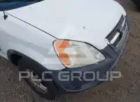 2003 Honda CR-V photo
