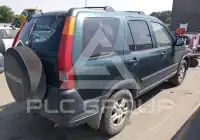 2003 Honda CR-V фото