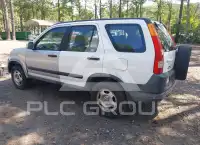 2003 Honda CR-V фото